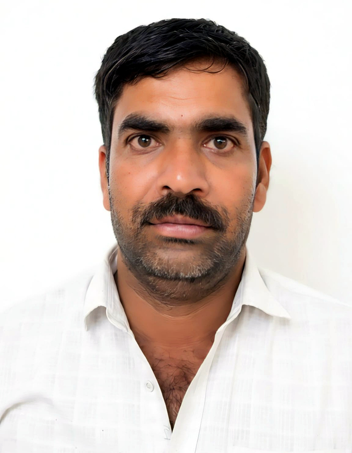 KOLLANGI DEPEGOWDA KUMAR photo