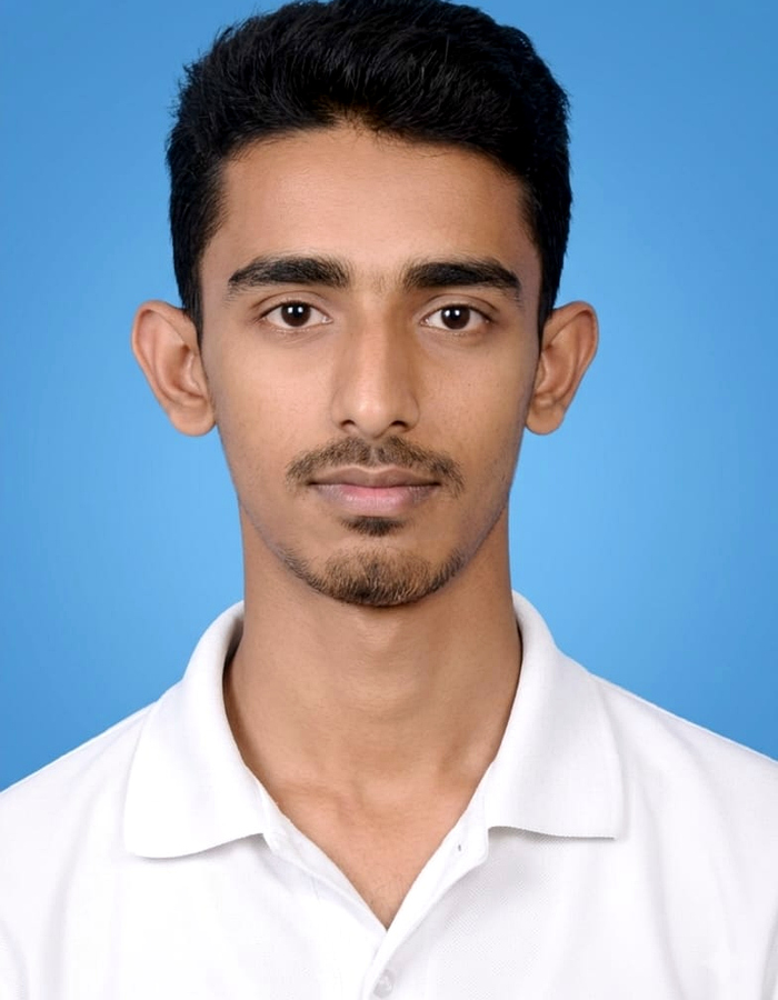 VIKAS BOMMEGOWDANAKOPPALU RAMESH photo