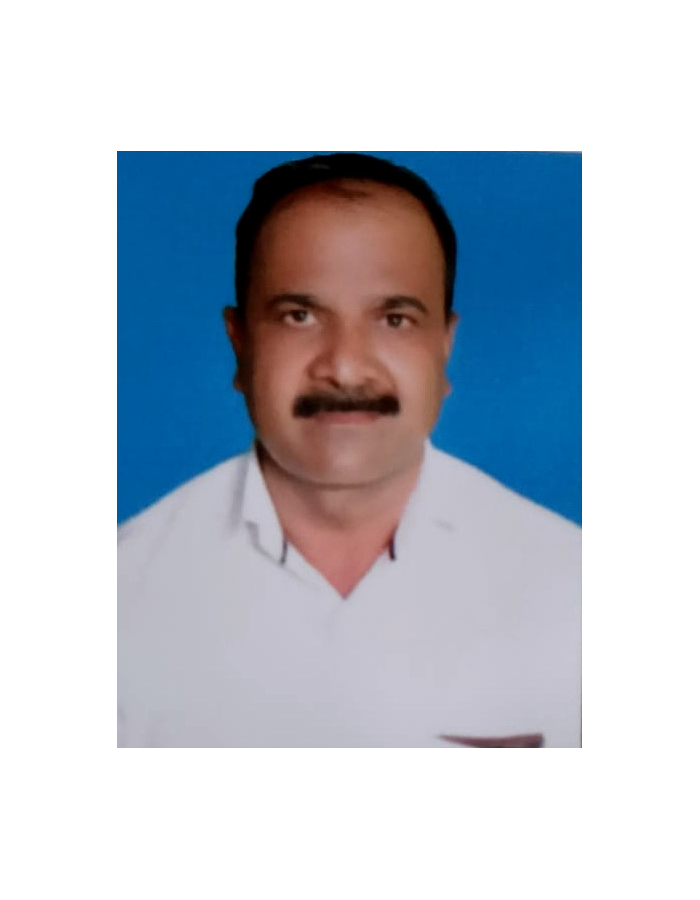 NINGAN GOWDA PATIL photo