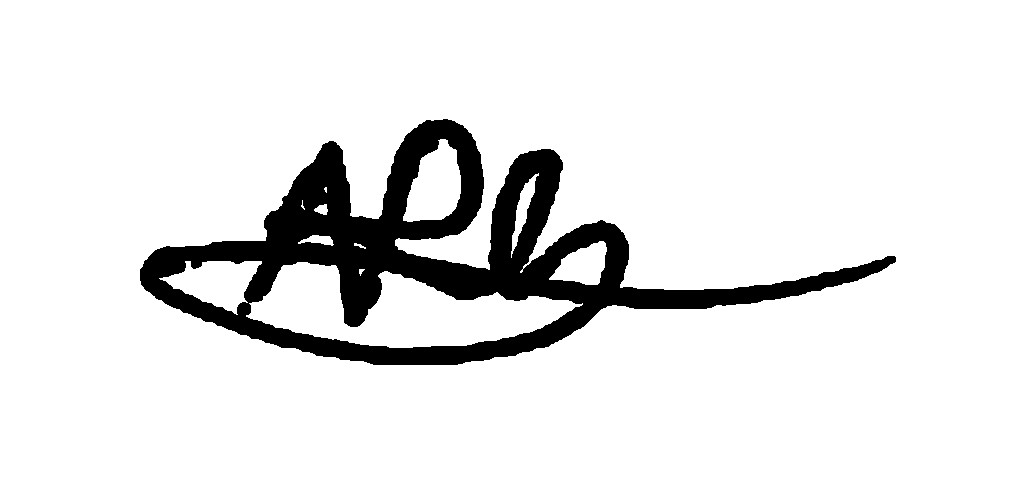 Applicant signature