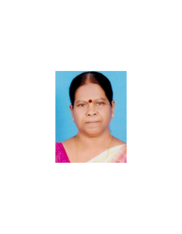 PRAMEELA KORAMA SUBRAYAPPA photo