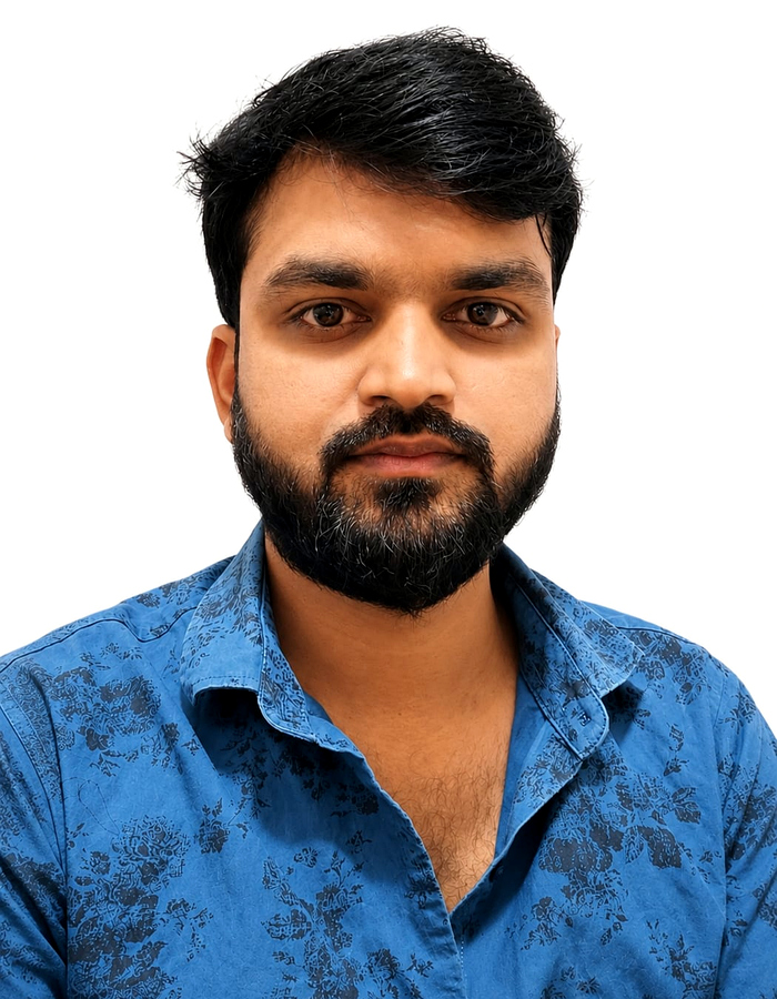 RAHUL GOUDA photo