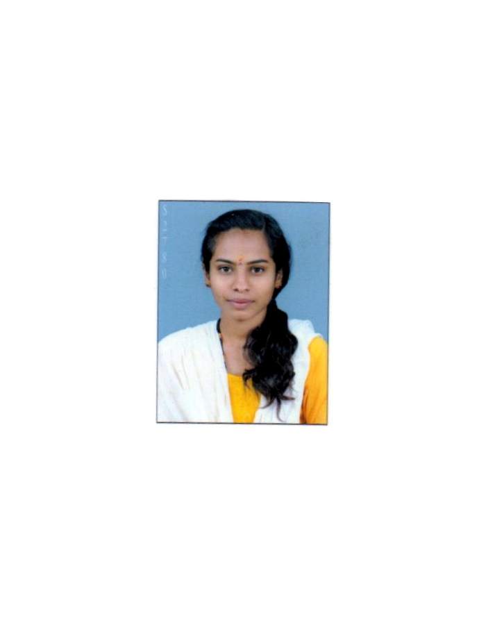 POOJA BASAVARAJ TALWAR photo