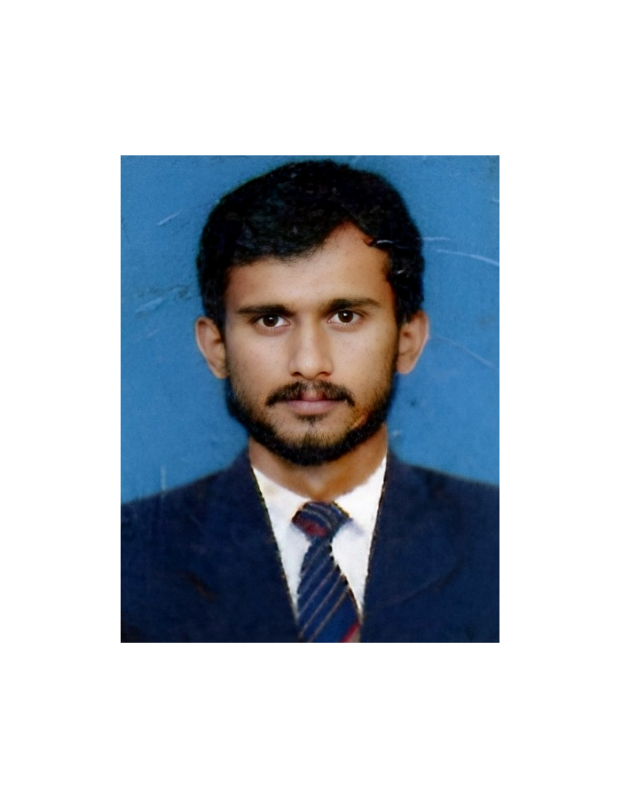YATHISH PRABHUSWAMY photo