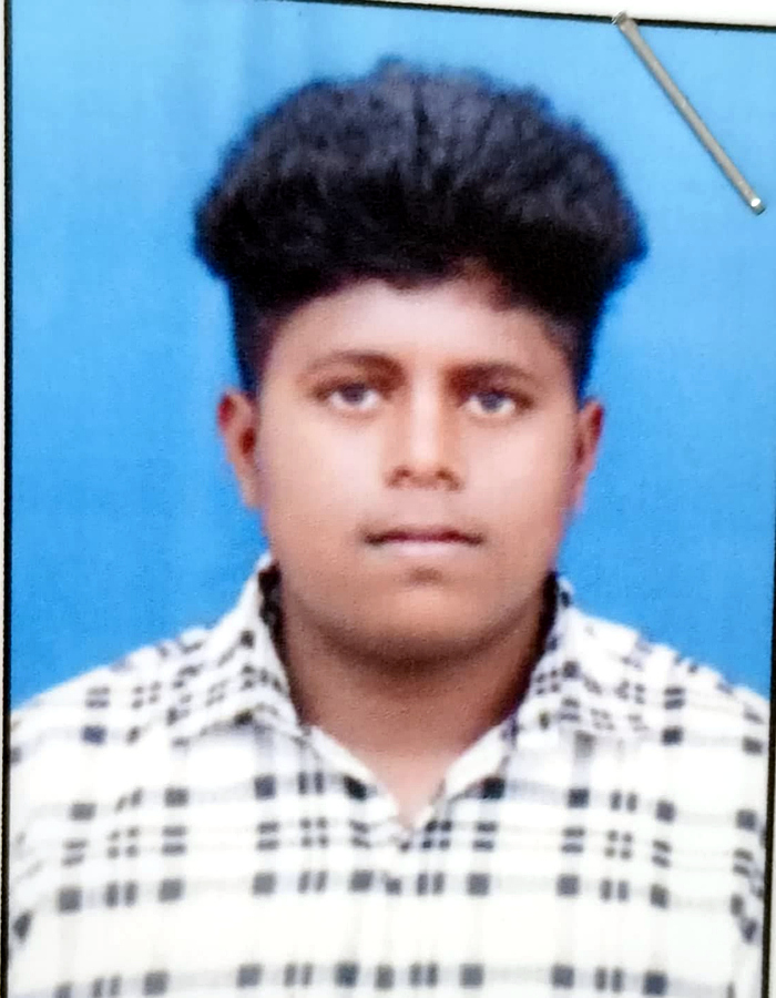 MANJUNATHA BANAVARA PARAMESHAPPA photo