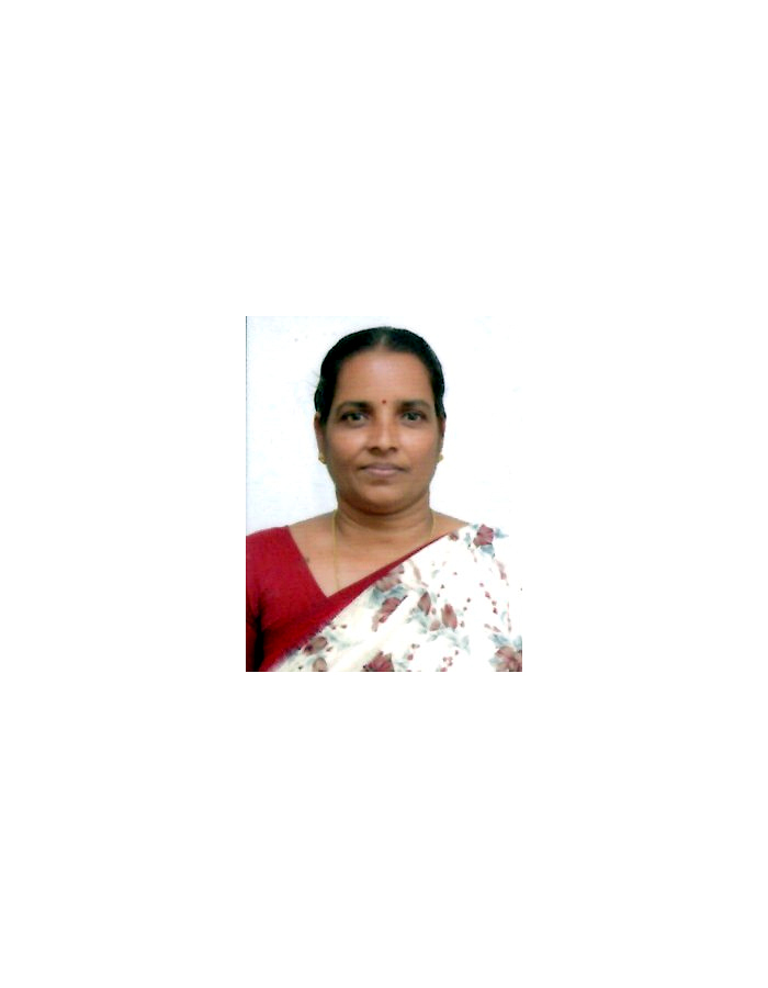 VIMALA RAYAPURA JAVAREGOWDA photo