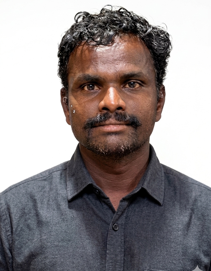 KHOSAKOTE KUNJNA SANJEEVA photo