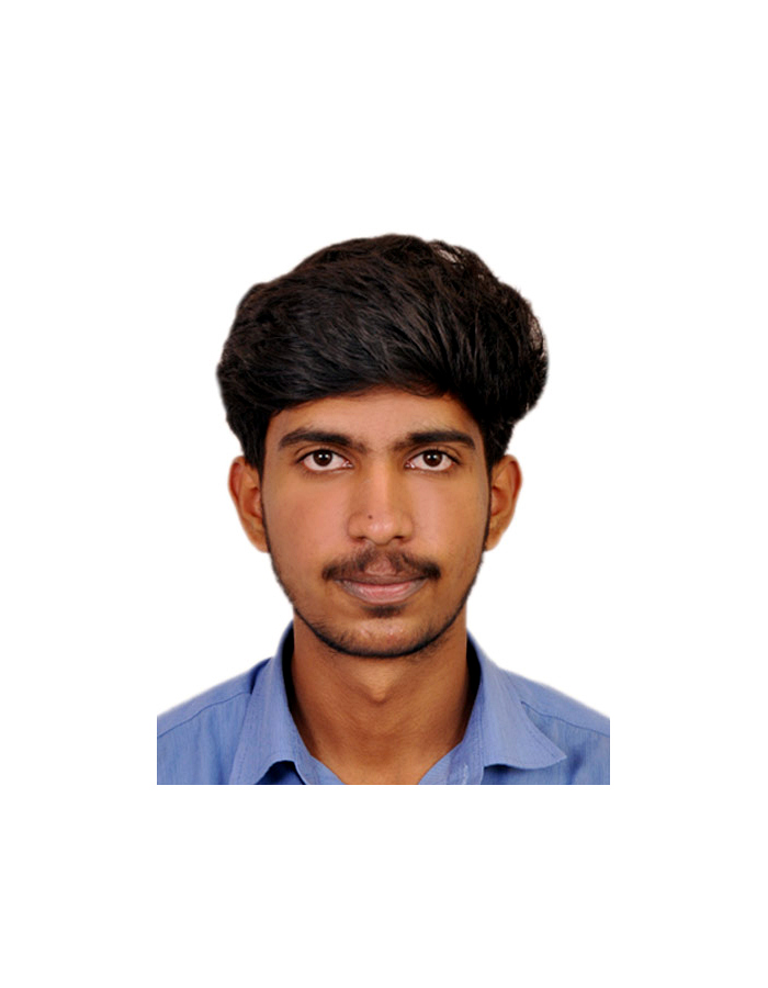 MOHITH KANAGAL PRATHAP photo