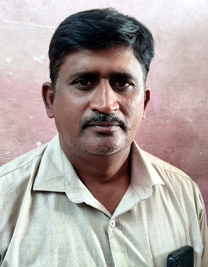 MOHAN SHANEGERE AMBARISH photo