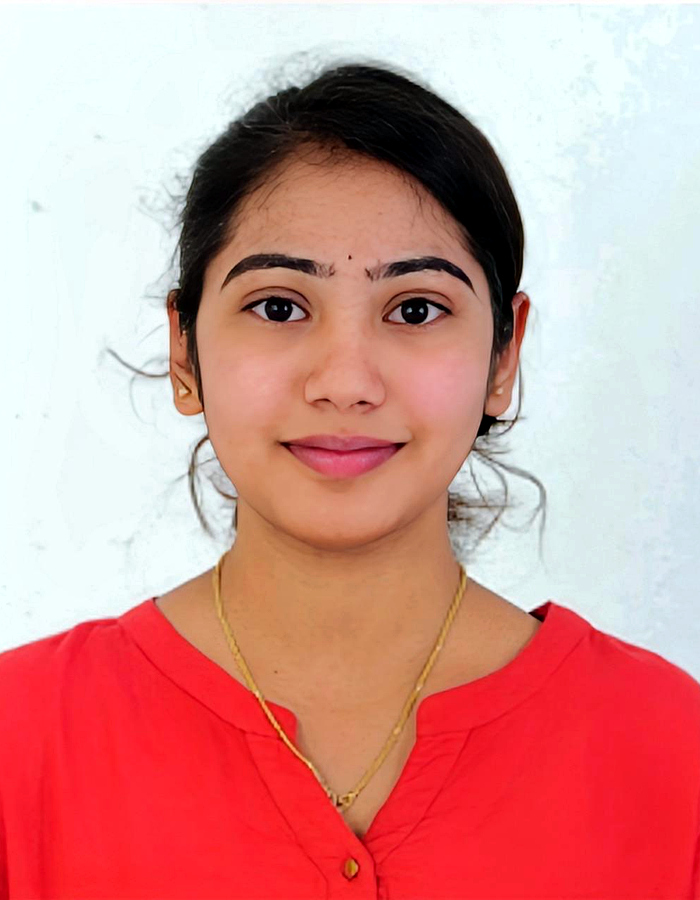 VARSHINI RAJ CHANNAPATTANA RAVIKIRAN photo