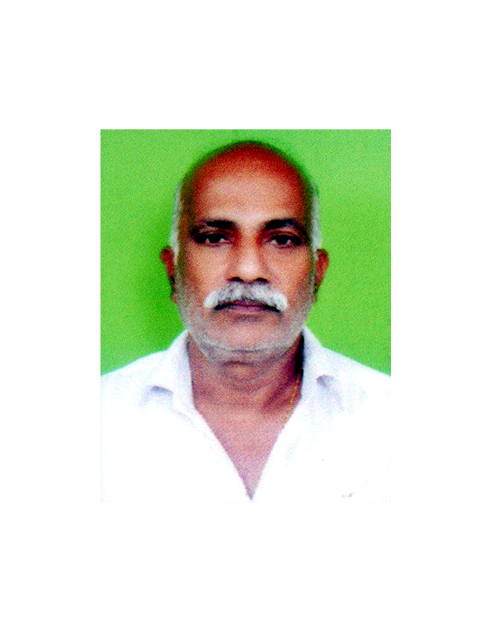 ANANTHAKUMARA photo