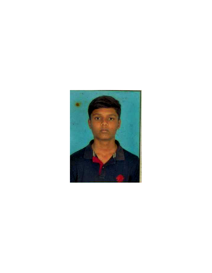 RAKESH photo