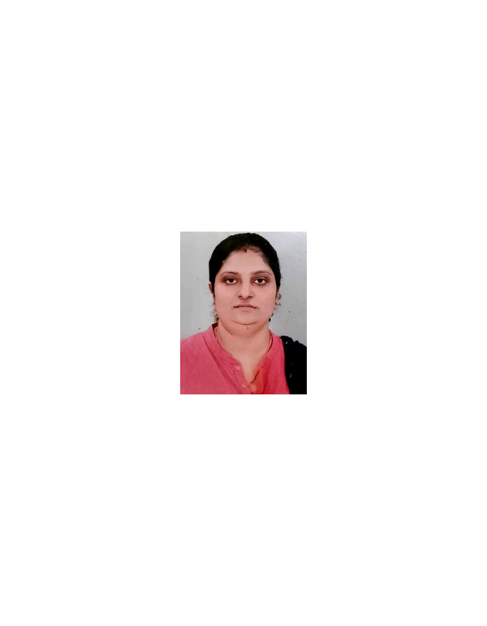 RANI NARAYANAPURA BETTEGOWDA photo