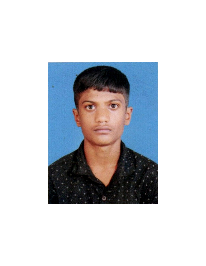 SUMANTH NATARAJ GOWDA photo