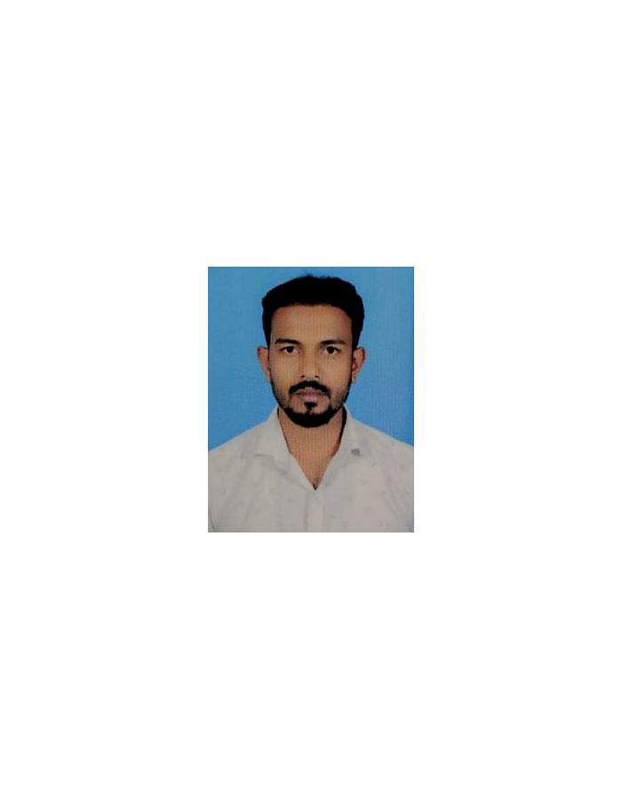 BHARATH KUMAR BORANAHALLI VIJAYENDRA photo
