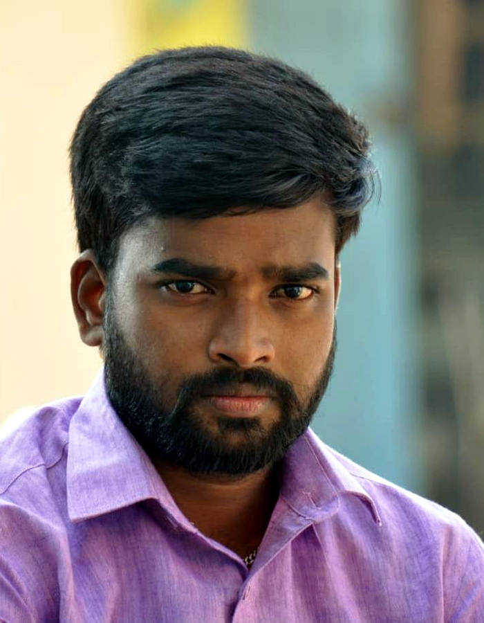 DHANUNJAYA photo