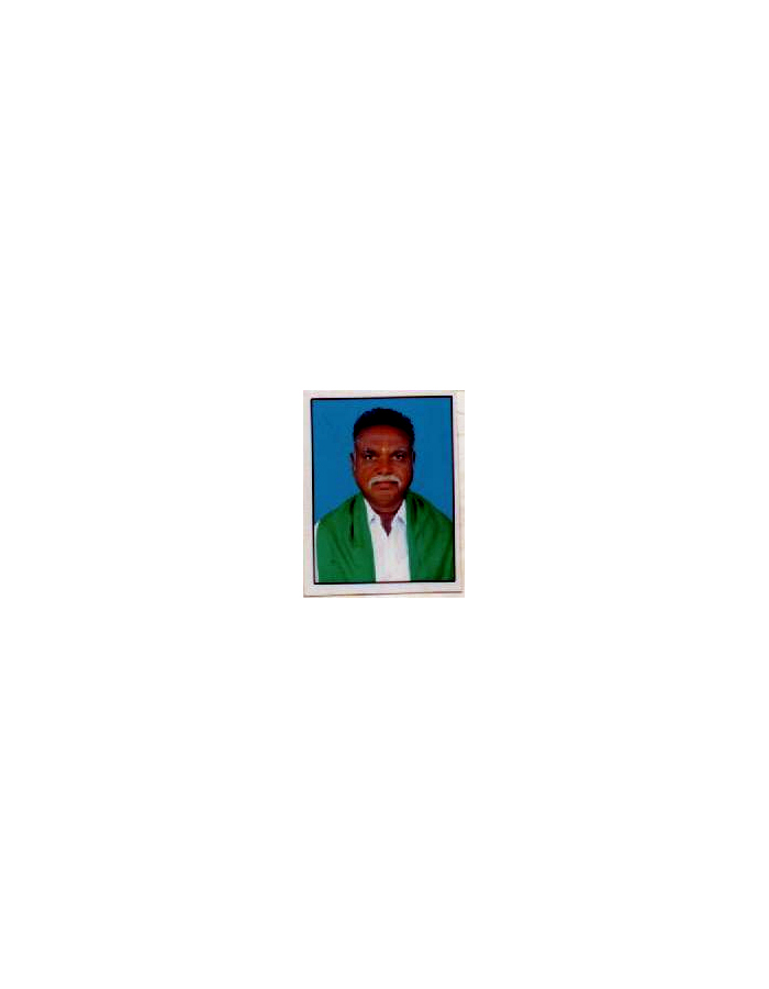 SANGANAKALLU KURUBA GADILINGAPPA photo
