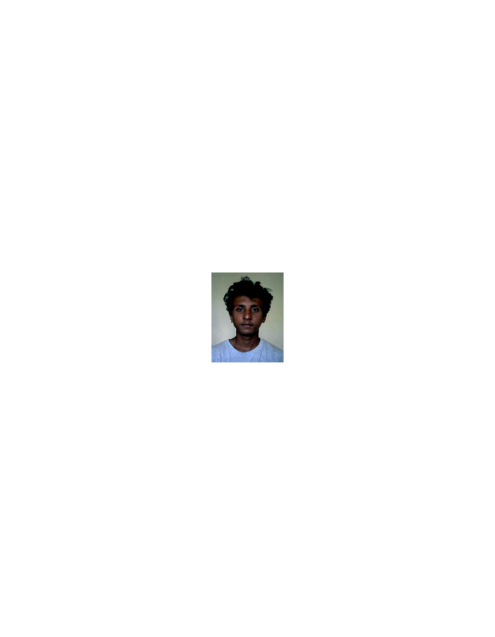 DILEEP HASSAN DHARMARAJ photo