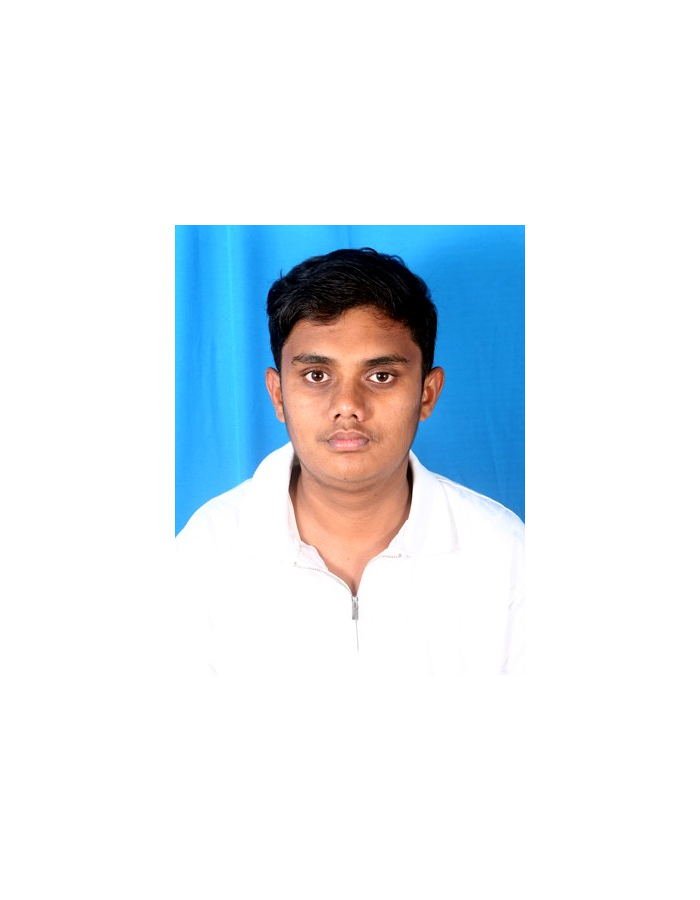 PRAJWAL BENAKAPPA photo