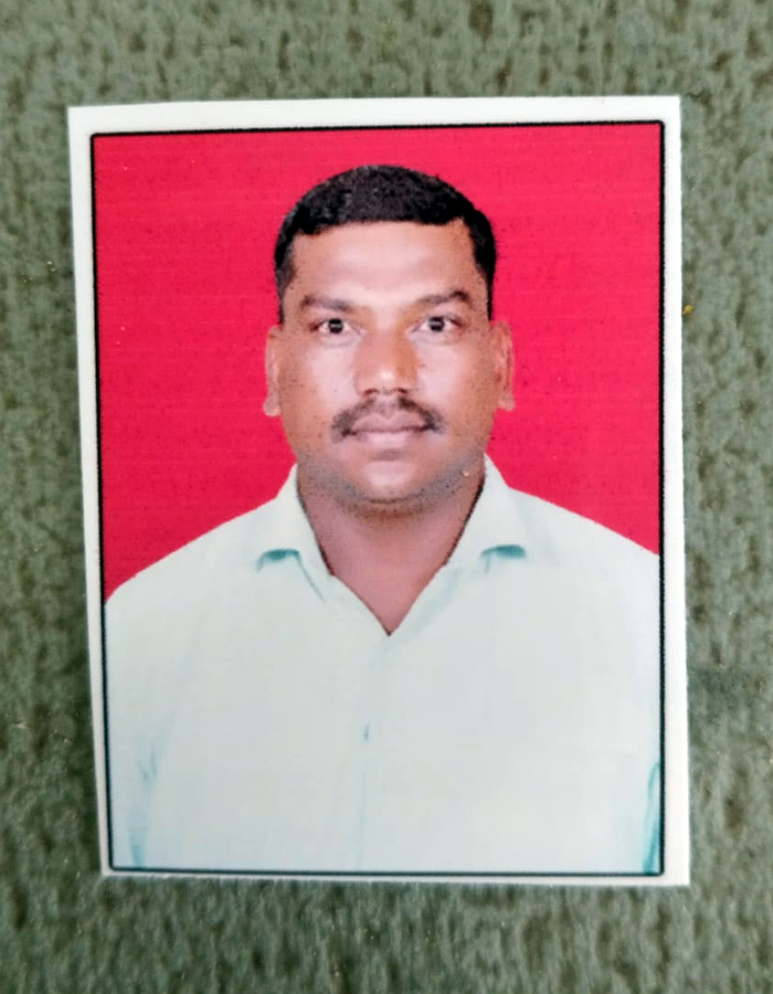 MANJUNATH HOLENARSIPUR LAKSHMANA photo