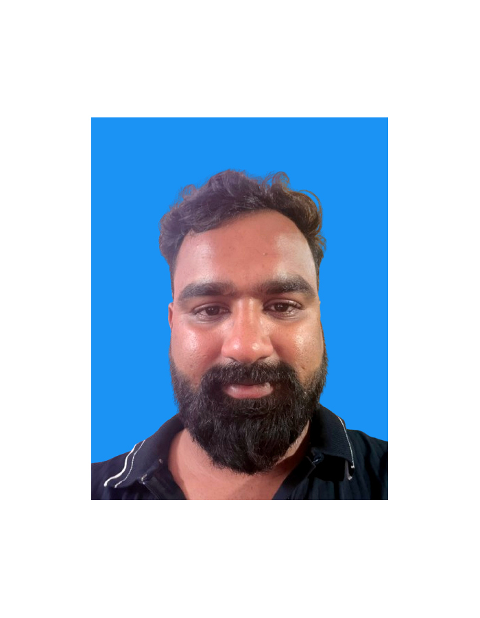 PREETHAM BOHAR photo