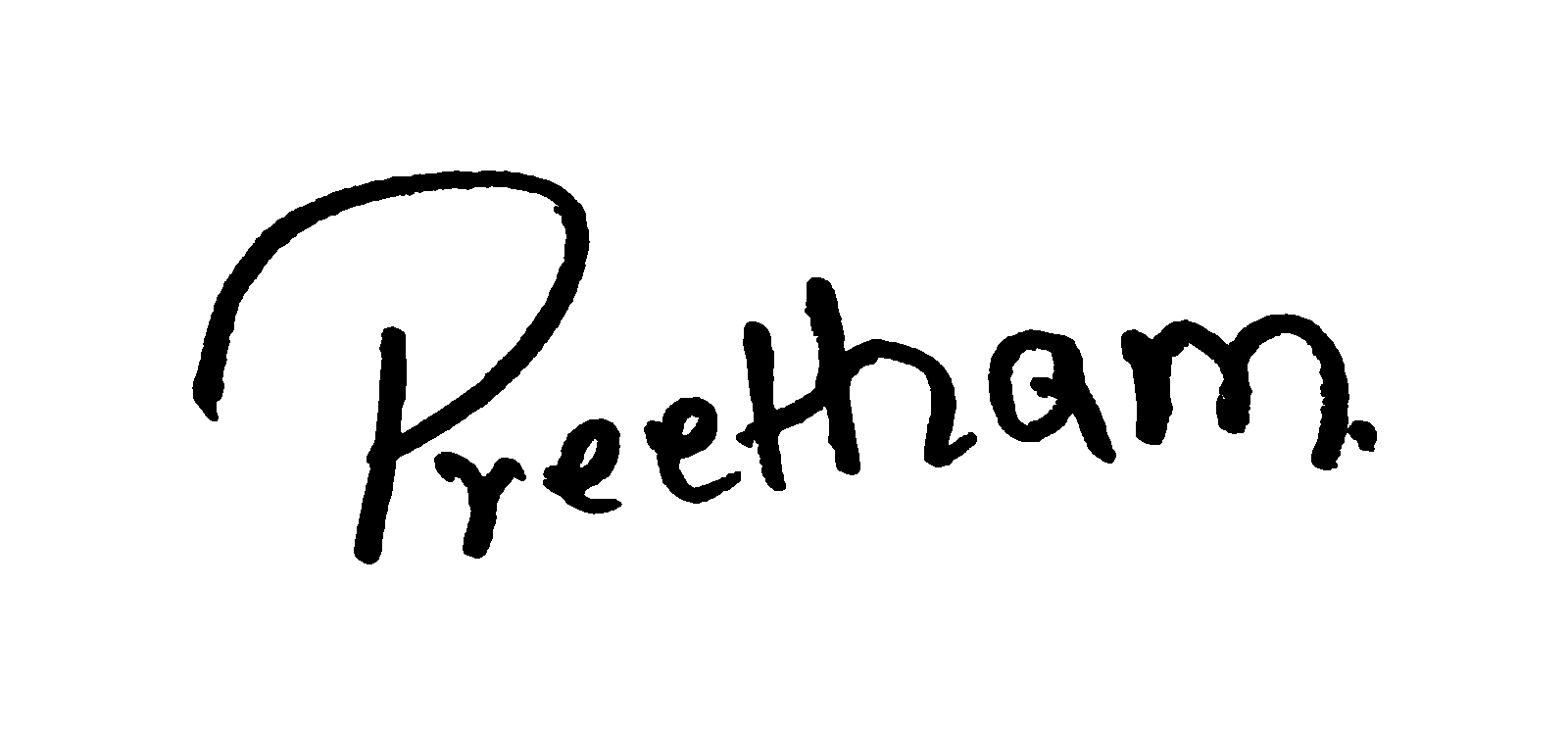 Applicant signature