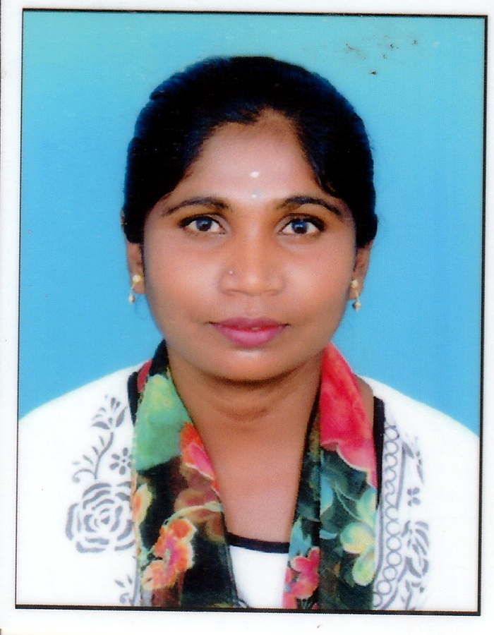 RAMACHANDRAPURA NARASIMHAMURTHY SWAPNA photo