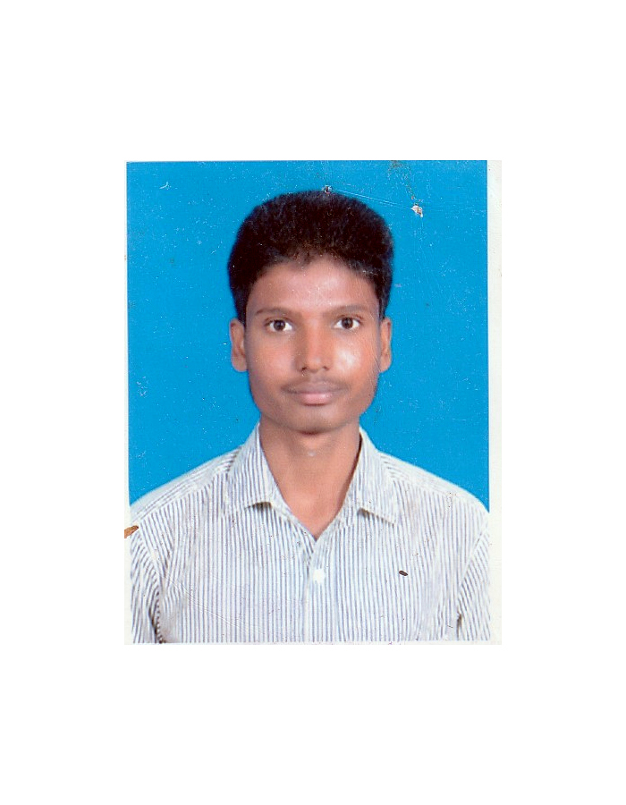 KISHOR BISALAHALLI NARASEGOWDA photo