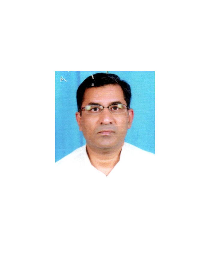 SIDDHARAM SHARANAPPA METRI photo