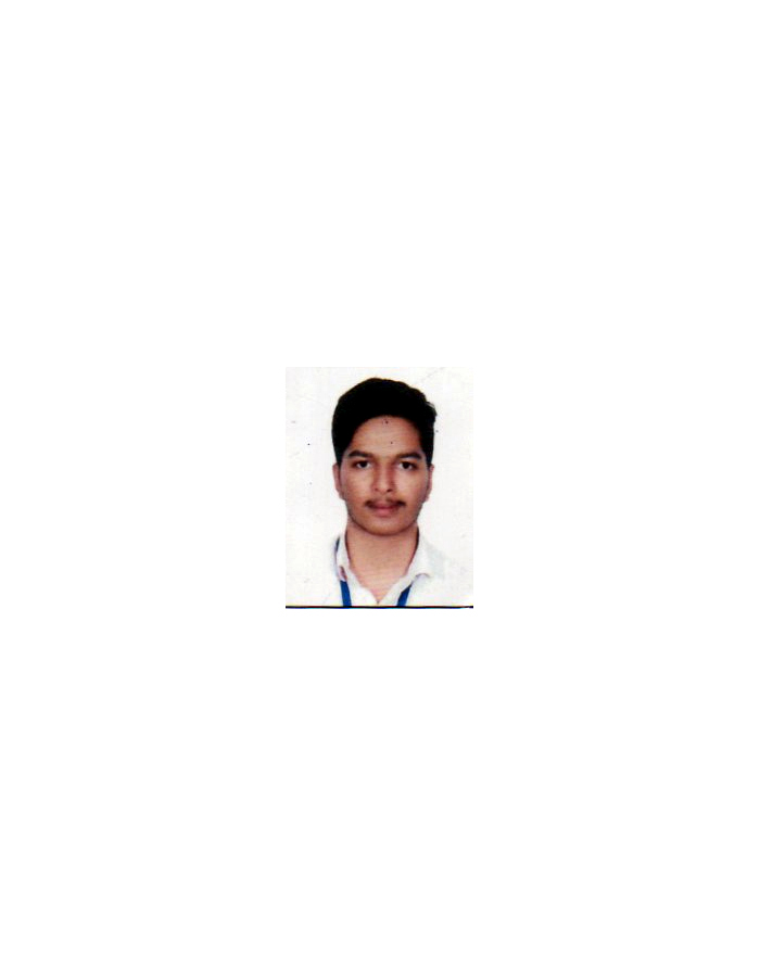 MAHIR DODDAMETIKURKE HARSHAD photo