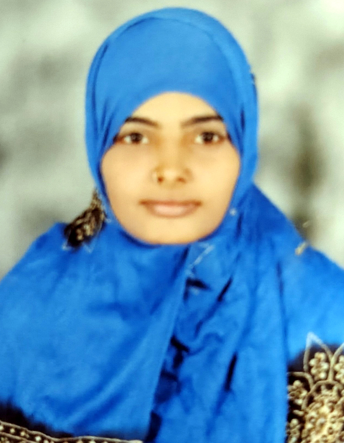 RUKSHANA BEE photo