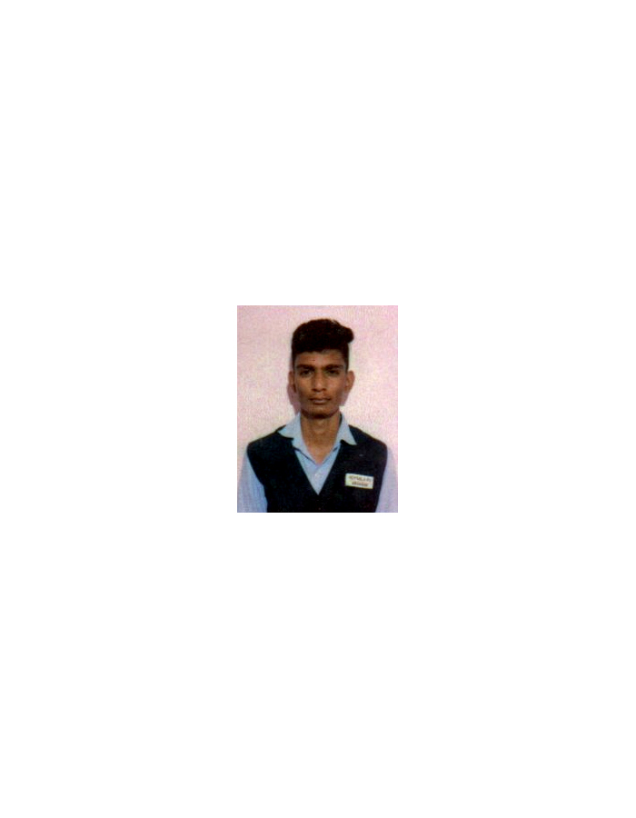 RAKESHA HOSAHALLI THRINETHRA photo