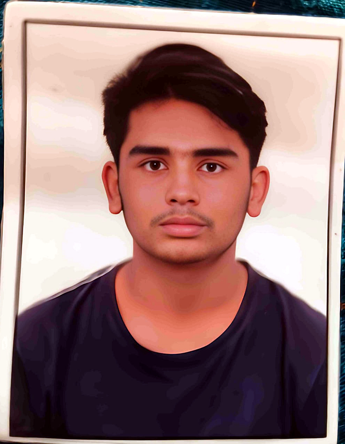 SIDDHARTHA VIJAY KUMAR HOSAMANI photo