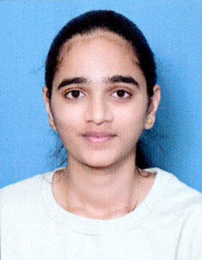 HEMALATHA TEJUR RAVIKUMARA photo
