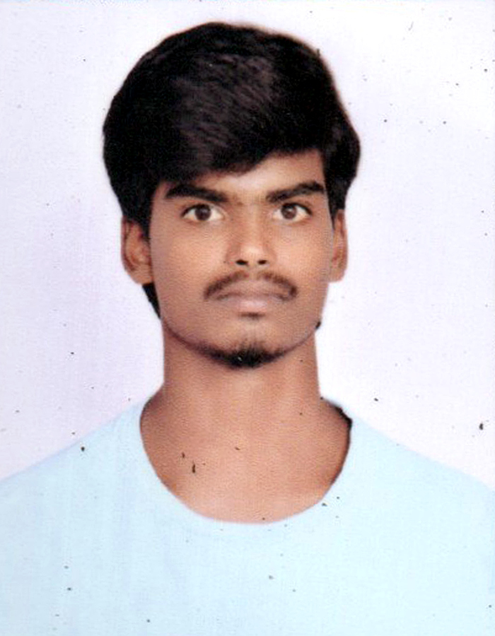 CHETHANA photo