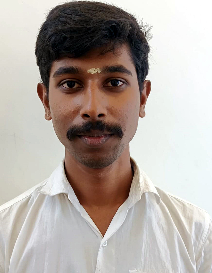 BHUVAN SOMANNA GOWDA photo