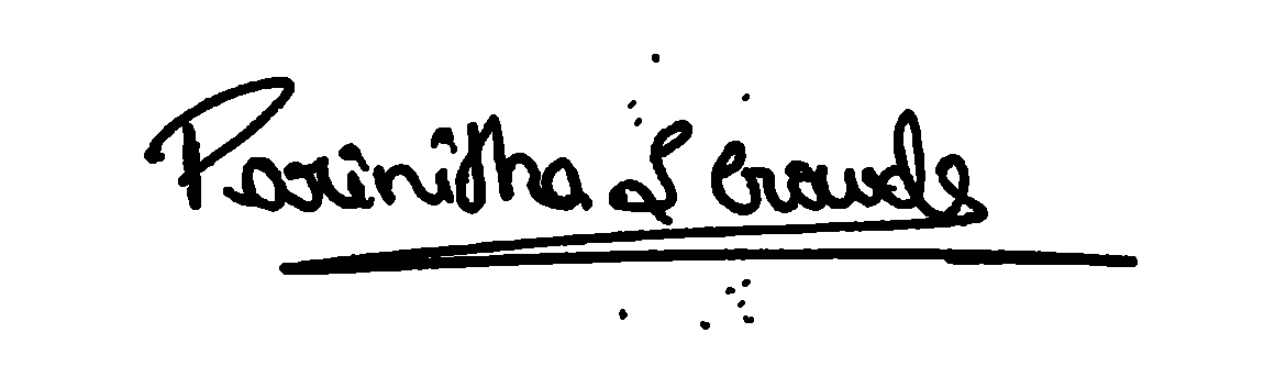 Applicant signature