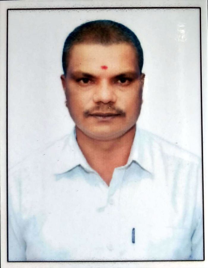 GOVINDARAJU KADAVINABANAHALLI THIMMASHETTY photo