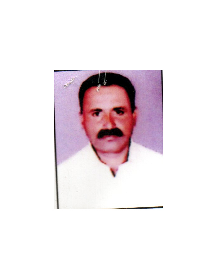 RANGASWAMY BOOVANAHALLI SHIVANNA photo