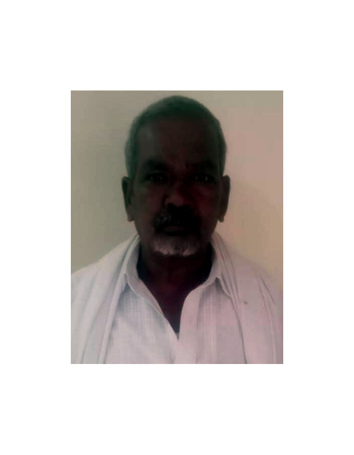 KEMPEGOWDA photo