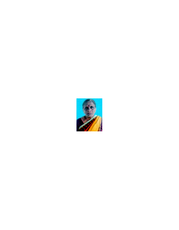 VENKATALAKSHMAMMA photo