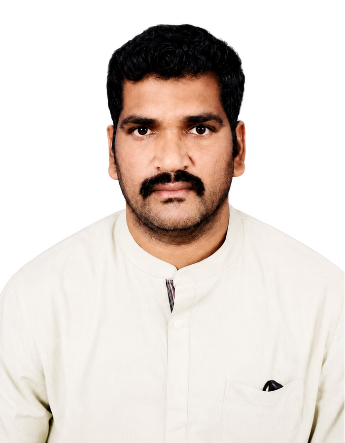 VASANTH KUMAR photo