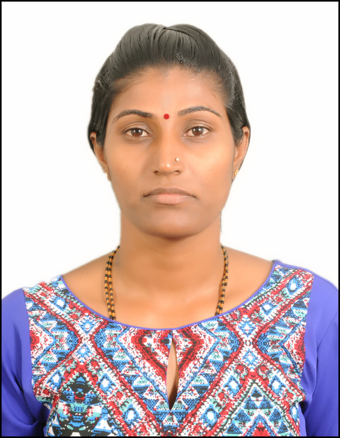 ROOPA CHOWDENAHALLI RAJEGOWDA photo