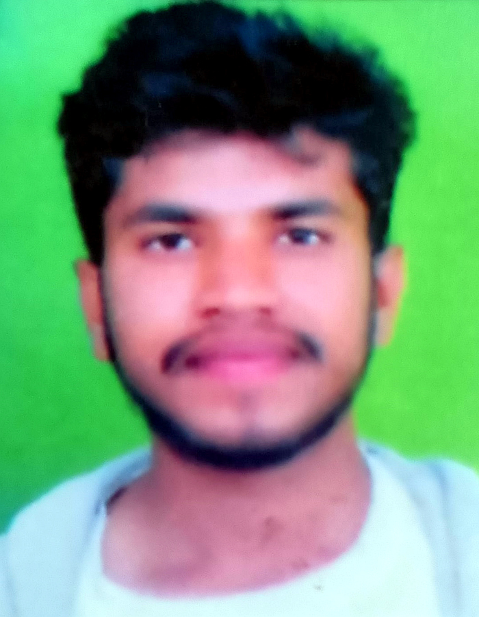 YASHAS SADASHIVA photo