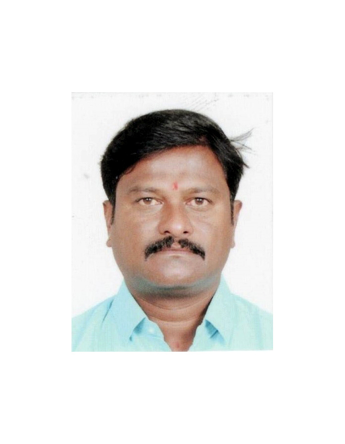 SATHISH KUMAR HEBSURU THIMMAPPA photo