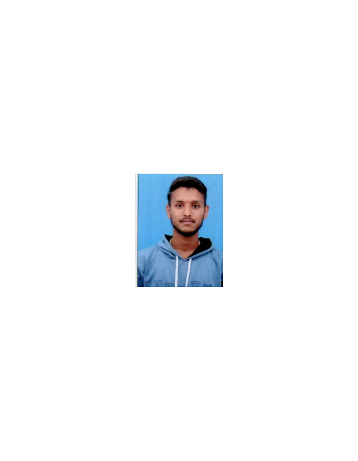 YATHEESH CHIKKONDIHALLI RAVIKUMAR photo
