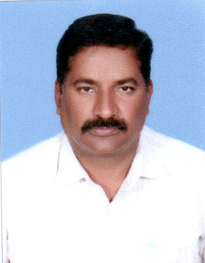 MALLIKARJUNA CHOWDENAHALLI KALLEGOWDA photo