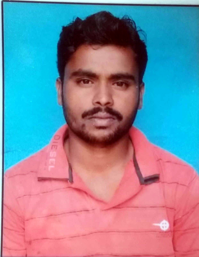 DARSHANKUMAR NINGANGOUDA PATIL photo