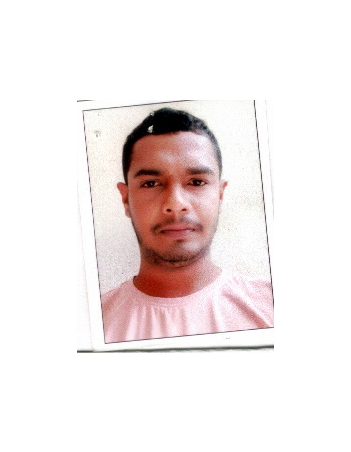 CHANDAN DADADHAHALLI RAJSHEKAR PRAKASH photo