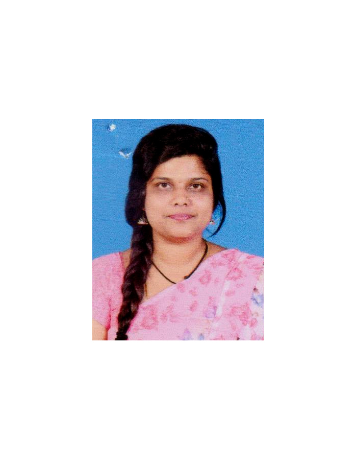 RASHMI MOKALI DEVARAJ photo